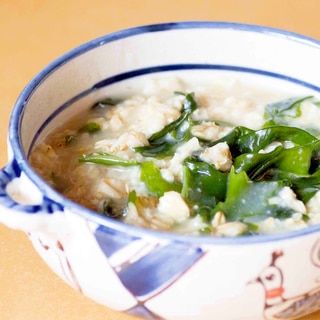 雑炊のレシピ 作り方 簡単人気ランキング 楽天レシピ